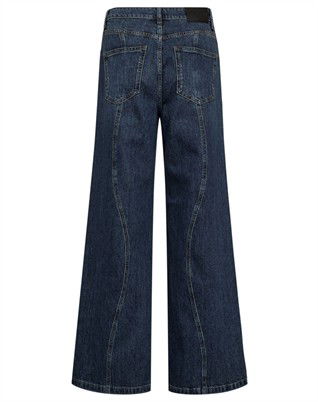 Willa Wave Jeans